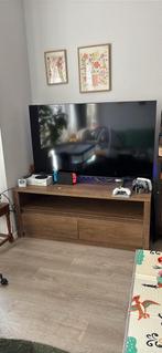 Meuble TV et table basse, Ophalen, Gebruikt