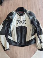 IXS leren motorjas + broek, Ophalen, Heren, Overall, IXS