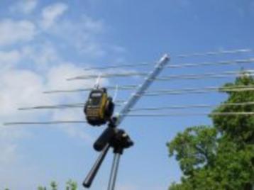 Nieuwe ANJO antenne te koop beschikbaar voor biedingen