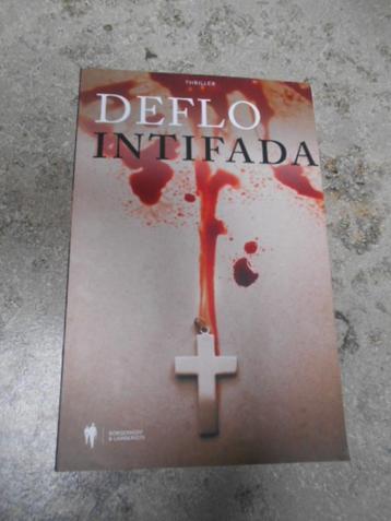 Nieuwe boeken Luc Deflo en Pieter Aspe, Enlèvement ou Envoi, Neuf