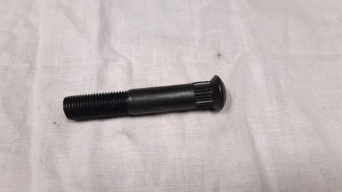 wielstud ACHTER 55mm ,brede trommel, CLASSIC MINI, Auto-onderdelen, Remmen en Aandrijving, Mini, Oldtimer onderdelen, Rover, Universele onderdelen