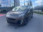 Citroen Jumpy XL Dubbel Cabine, 90 kW, 139 g/km, Bruin, Bedrijf