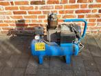 compressor voor onderdelen, Doe-het-zelf en Bouw, Compressors, Ophalen, Gebruikt