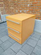 Ladeblok, Enlèvement, Comme neuf