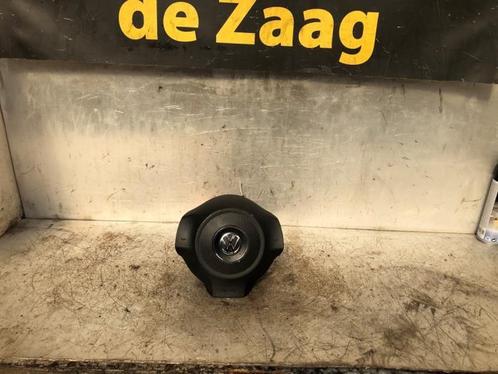 Airbag links (Stuur) van een Volkswagen Polo, Auto-onderdelen, Overige Auto-onderdelen, Volkswagen, Gebruikt, 3 maanden garantie