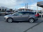 Ford Focus 1.6Tdci •Euro6• •keuring• [GARANTIE/ CARPASS], Auto's, Ford, Focus, Stof, Bedrijf, 5 deurs