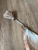 Prachtige sjaal Mucho Gusto perfecte staat, Kleding | Dames, Ophalen of Verzenden, Sjaal