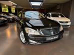 Mercedes-Benz S 500 4-Matic* V8* 387 PK* FULL OPTIE* TOP STA, Autos, Mercedes-Benz, Cuir, Achat, 4 portes, Entreprise