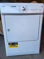 Zanussi droogkast, Elektronische apparatuur, Droogkasten, Ophalen, Gebruikt, Minder dan 85 cm, Luchtafvoer
