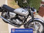 Norton Commando 850cc Interstate | Route 66 Auctions, Motoren, Toermotor
