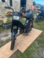 Peugeot Fox classe à avec pièces, Fietsen en Brommers, Brommers | Peugeot, Ophalen, Gebruikt, Klasse A (25 km/u), 49 cc
