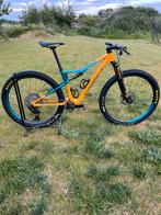 Orbea Oiz M-Team AXS Myo, Fietsen en Brommers, Fully, Ophalen of Verzenden, Zo goed als nieuw, Overige merken