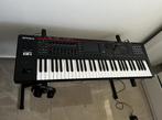 Roland FANTOM-06, Ophalen, Roland