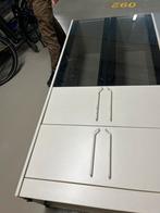 2 stevige kasten, Ophalen