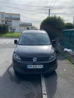 Volkswagen Caddy Maxi 1.6TDI, Te koop, Monovolume, 5 deurs, Stof