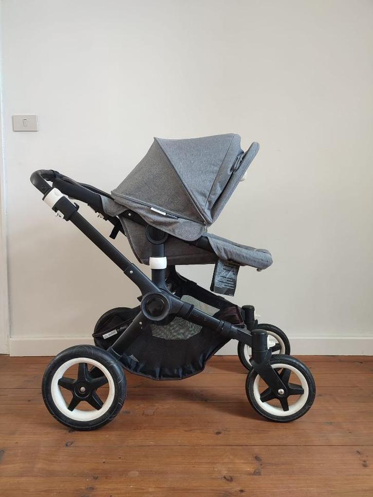 Bugaboo Buffalo, Kinderen en Baby's, Kinderwagens en Combinaties, Bugaboo, Ophalen