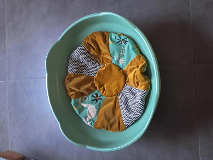 Wobbler norvégien Gonge avec coussin, Enfants & Bébés, Jouets | Autre, Enlèvement