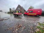 motorboot 10 PK met trailer, Watersport en Boten, Motorboten en Motorjachten, Ophalen, Gebruikt, Minder dan 10 pk, Tot 6 meter