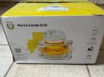 Horno Combi Grill, Ophalen, Minder dan 45 cm, Hete lucht, Nieuw
