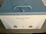 MicroStop Maxi Hete Lucht sterilisator, Ophalen of Verzenden, Zo goed als nieuw, Hand- en Voetverzorging