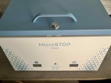 MicroStop Maxi Hete Lucht sterilisator beschikbaar voor biedingen