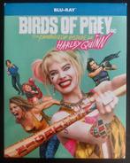 Blu-ray Birds of Prey ( Harley Quinn ), Enlèvement ou Envoi