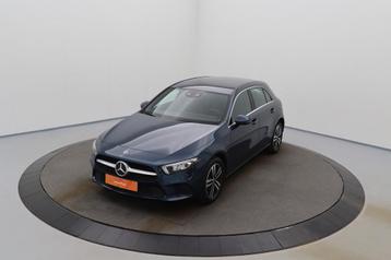 (2BBX738) Mercedes-Benz A beschikbaar voor biedingen