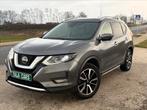 Nissan X-Trail 1.3 DIG-T•7 PLACES•AUTOMAT•CARNET•GARANTIE12M, 4 cilinders, 7 zetels, Leder, 5 deurs