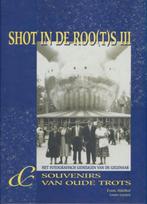 (g125) Schot in de roo(t)s III, Boeken, Verzenden, Gelezen