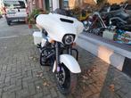 Harley FLHXS Streetglide Spec- 2018- 15724 km, 2 cilinders, 1745 cc, Bedrijf, Meer dan 35 kW