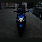 Kymco Agility 16+ 125cc, 125 cm³, Comme neuf, Enlèvement, Agility