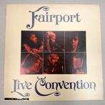 Fairport Convention - Fairport Live Convention, Enlèvement, Utilisé, 12 pouces