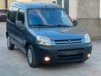 Citroen Berlingo 1.6Diesel 5place Airco, Auto's, 4 deurs, Berlingo, Grijs, Particulier