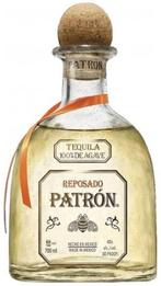Tequila - Patron Reposado 70cl, Verzamelen, Ophalen of Verzenden, Nieuw, Overige typen