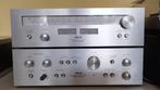 AKAI vintage set Tuner+ Ontvanger, Ophalen of Verzenden