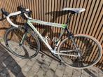 Racefiets Thompson, Fietsen en Brommers, Ophalen, Gebruikt, Heren