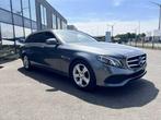 2017 Mercedes-Benz E220D automaat, Auto's, Mercedes-Benz, Gebruikt, Overige brandstoffen, Bedrijf, Overige carrosserie