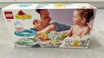Badspeelgoed Duplo, Enlèvement ou Envoi, Comme neuf
