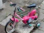 Velo btwin tres bon état, Ophalen, Zo goed als nieuw