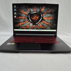 M0I GF63 Thin 10UD - Krachtige Gaming & Werkprestatie, MSI, Ophalen of Verzenden, Zo goed als nieuw, Gaming