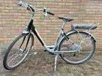 Elektrische fiets Sparta Ion RXS - batterij defect, Ophalen, Sparta, Gebruikt, 47 tot 50 cm