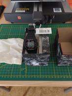 Casio g shock dw 5600 rl, Handtassen en Accessoires, Horloges | Heren, Casio, Kunststof, Polshorloge, Kunststof