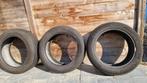 all-season banden 205/55 R16 Michelin, Auto-onderdelen, Banden en Velgen, Ophalen, Gebruikt, 16 inch, 205 mm
