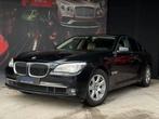 Bmw 730d Blue Performance, Autos, BMW, Cuir, Euro 5, Achat, Beige