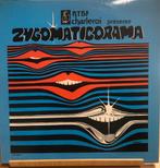 Zygomaticorama LP 33 tours, CD & DVD, Vinyles | Compilations, Comme neuf
