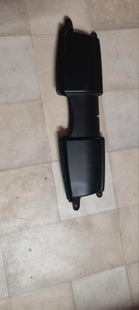 ORGINELE OEM ZUIGKAP VOORSTE BMW M3 E90 E91 E92 E93  E84, Auto-onderdelen, Motor en Toebehoren, BMW, Gebruikt, Ophalen of Verzenden
