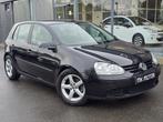 Volkswagen Golf 1.9 TDi 105CV / 5 PORTES / AIRCO, Auto's, Volkswagen, Voorwielaandrijving, Stof, 135 g/km, 4 cilinders