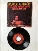 Roberta Flack: feel like makin' love ( 1974), Verzenden
