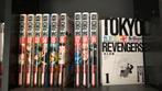 one punch man 1-9, Meerdere stripboeken, Ophalen, Nieuw