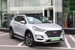 HYUNDAI TUCSON 1.6CRDI 115CV 2WD PANO GRAND GPS CAMERA CUIR, Voorwielaandrijving, USB, 4 cilinders, Leder